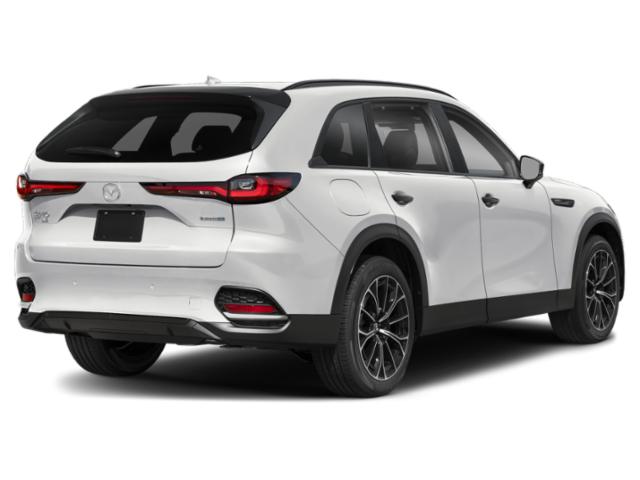 2026 Mazda CX-70 SC Plus