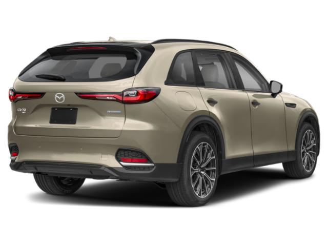 2026 Mazda CX-70 SC