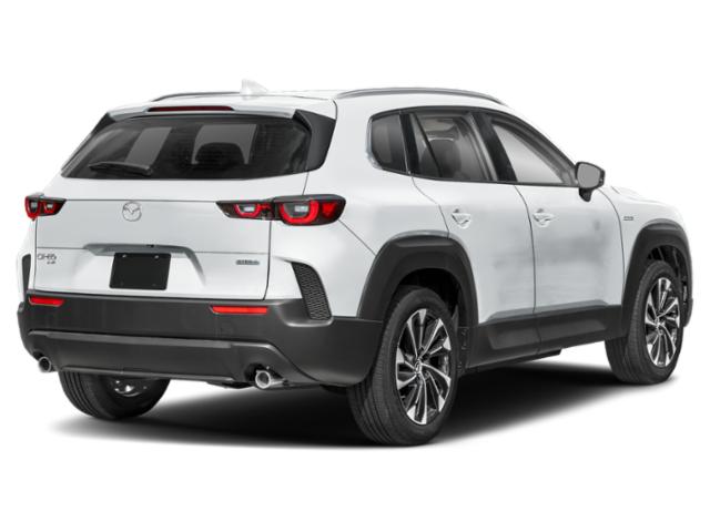 2026 Mazda CX-50 Hybrid Premium Plus