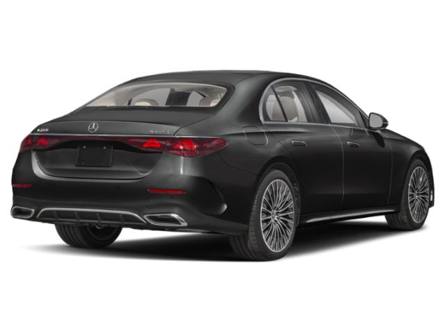 2026 Mercedes-Benz E 350 E 350