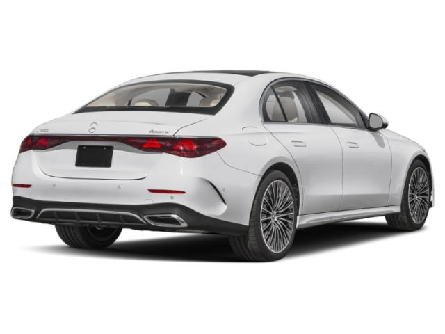 2026 Mercedes-Benz E 350 E 350