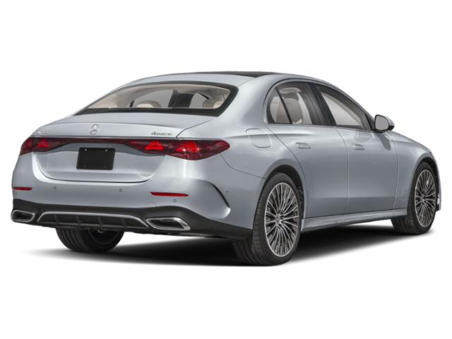 2026 Mercedes-Benz E 350 E 350