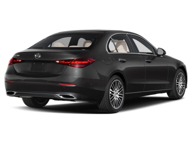 2026 Mercedes-Benz C-CLASS C 300 C 300