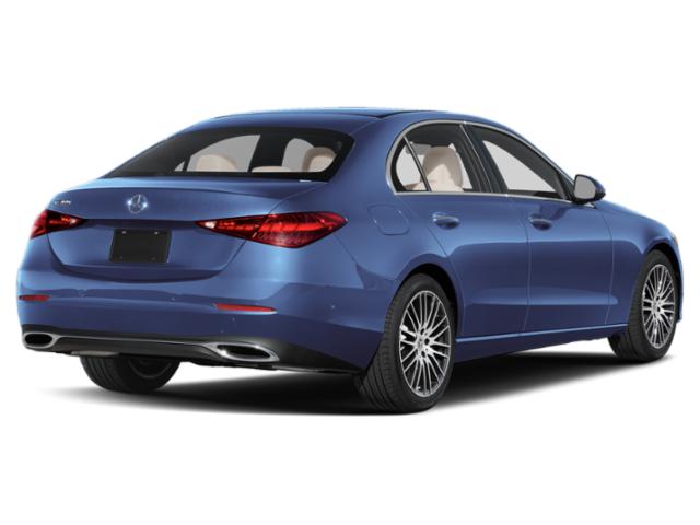 2026 Mercedes-Benz C-CLASS C 300 C 300