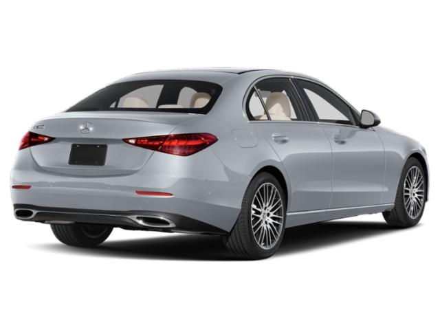 2026 Mercedes-Benz C-CLASS C 300 C 300