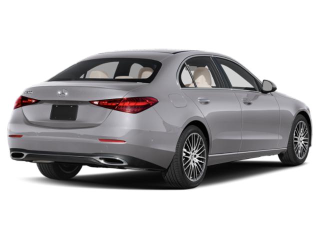 2026 Mercedes-Benz C-CLASS C 300 C 300