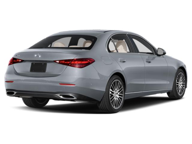 2026 Mercedes-Benz C-CLASS C 300 C 300