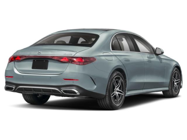 2026 Mercedes-Benz E 450 4MATIC