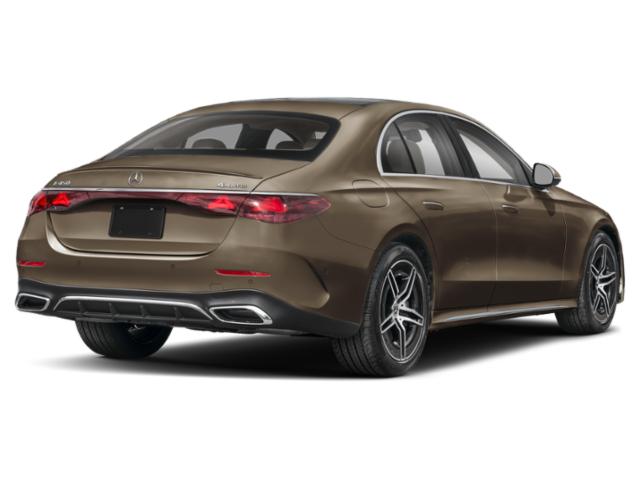 2026 Mercedes-Benz E 450 4MATIC
