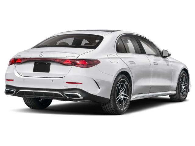 2026 Mercedes-Benz E 450 4MATIC