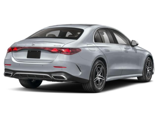 2026 Mercedes-Benz E 450 4MATIC