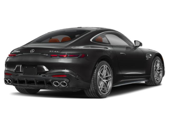 2026 Mercedes-Benz AMG GT 43 AMG GT 43