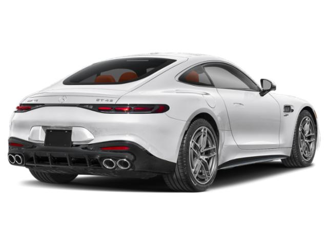 2026 Mercedes-Benz AMG GT 43 AMG GT 43