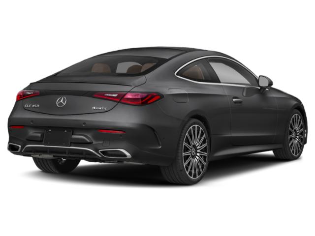 2026 Mercedes-Benz CL CLE 450
