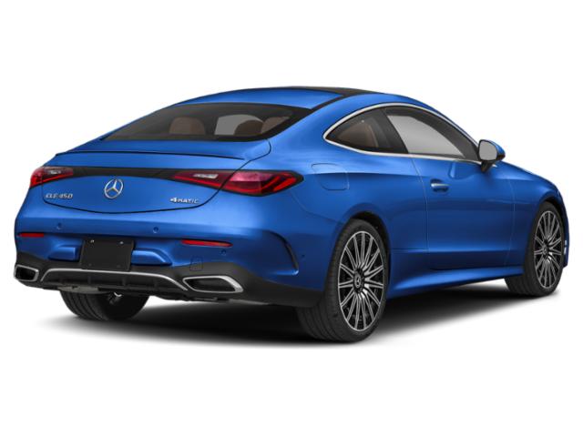 2026 Mercedes-Benz CL CLE 450