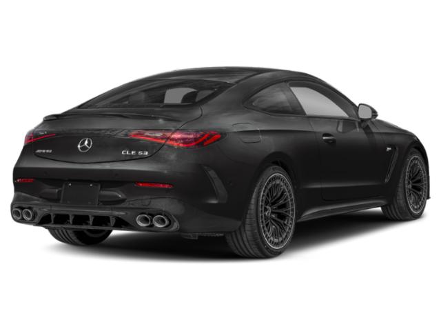 2026 Mercedes-Benz CL AMG CLE 53
