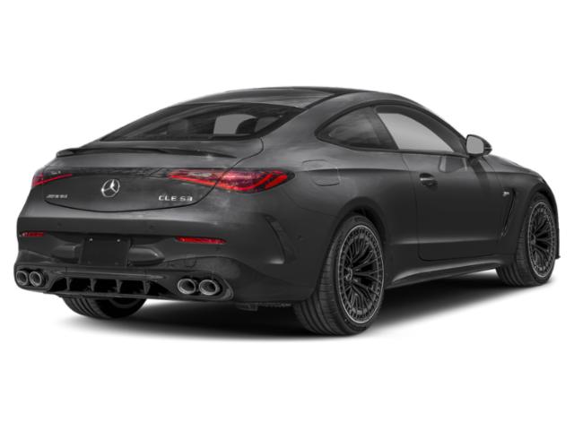 2026 Mercedes-Benz CL AMG CLE 53