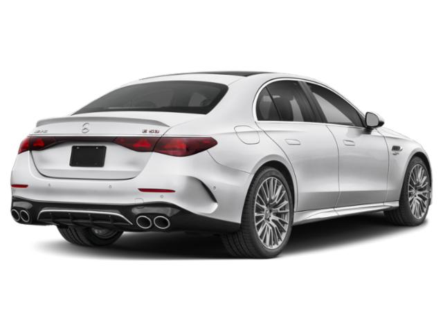 2026 Mercedes-Benz AMG E 53 E AMG E 53 E
