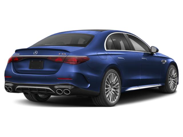 2026 Mercedes-Benz AMG E 53 E AMG E 53 E