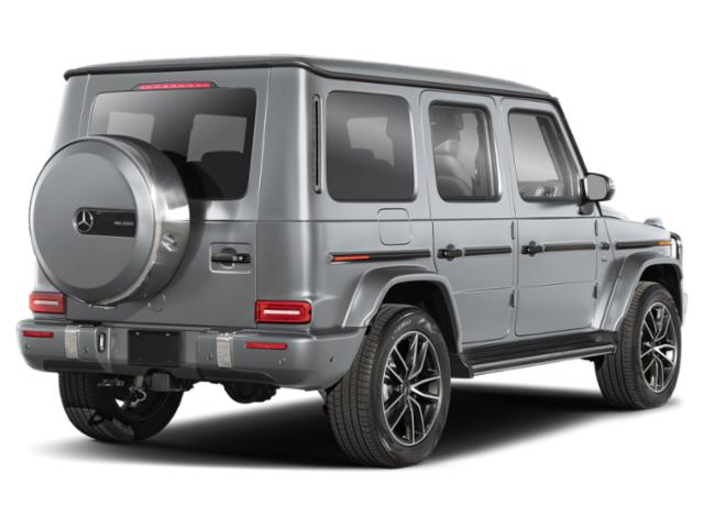 2026 Mercedes-Benz G 550 G 550