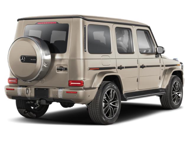 2026 Mercedes-Benz G 550 G 550