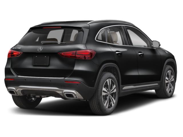 2026 Mercedes-Benz GLA-CLASS 4MATIC