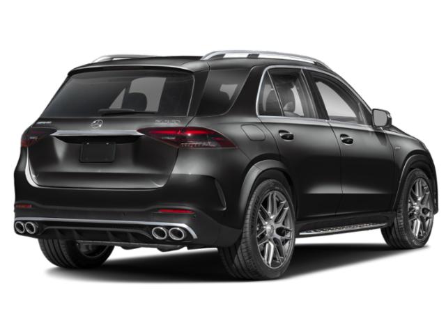 2026 Mercedes-Benz GLE AMG GLE 53 4MATIC+