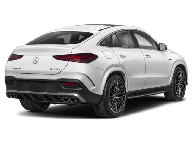 2026 Mercedes-Benz AMG GLE 53 4MATIC+