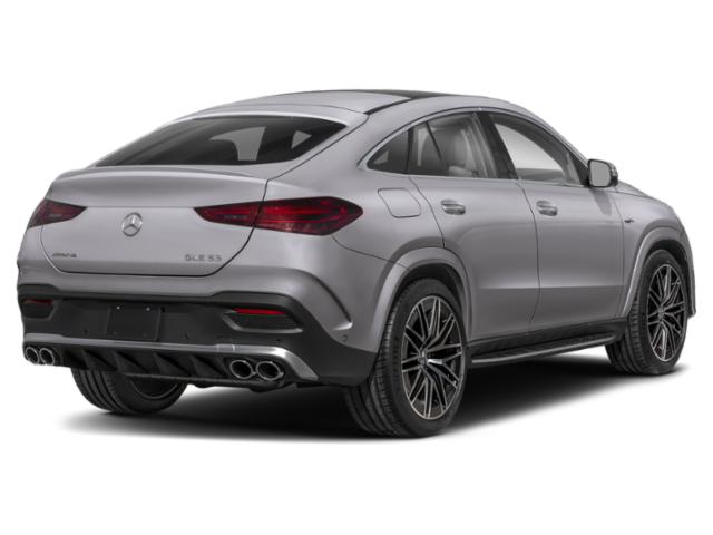 2026 Mercedes-Benz AMG GLE 53 4MATIC+