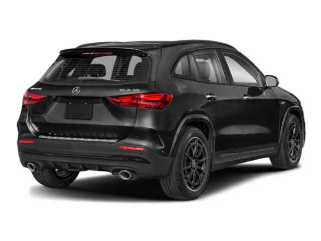 2026 Mercedes-Benz GLA-CLASS 4MATIC