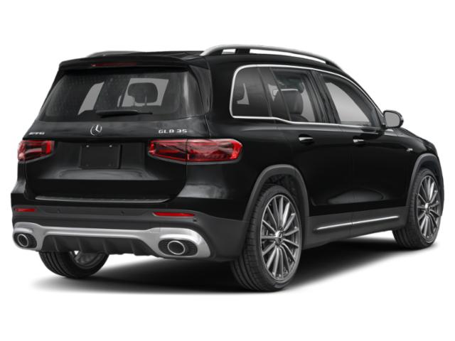 2026 Mercedes-Benz GLB 4MATIC