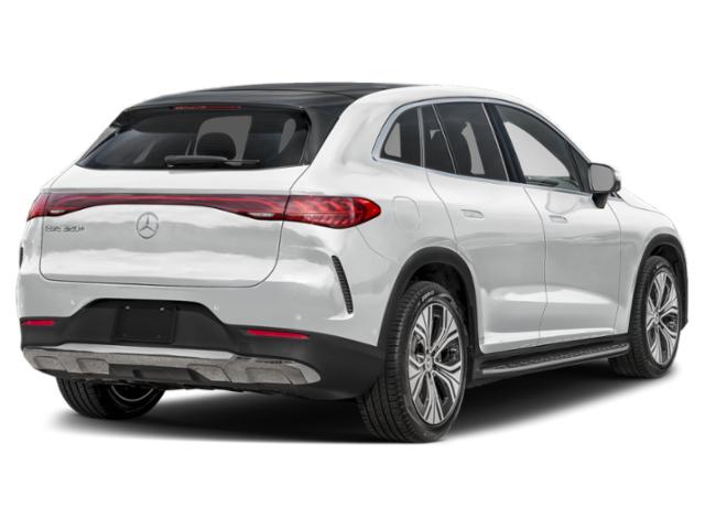 2026 Mercedes-Benz EQE 320 EQE 320