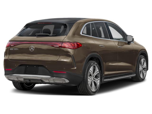 2026 Mercedes-Benz EQE 320 EQE 320