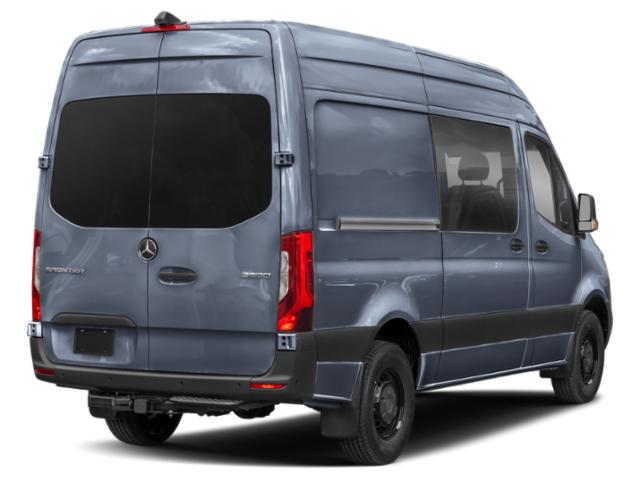 2026 Mercedes-Benz Sprinter 2500 Standard Roof 4-Cyl Diesel HO