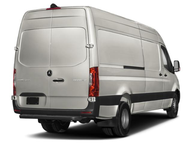 2026 Mercedes-Benz Sprinter 3500 High Roof 4-Cyl Diesel HO