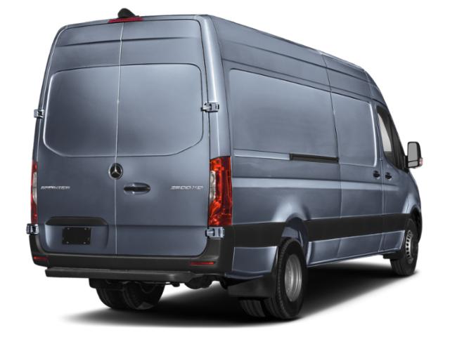 2026 Mercedes-Benz Sprinter 3500XD High Roof 4-Cyl Diesel HO