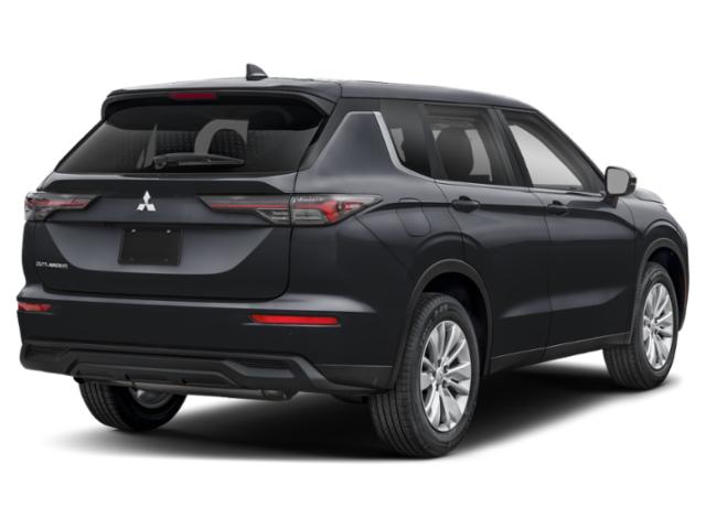 2026 Mitsubishi Outlander ES 1.5T S-AWC