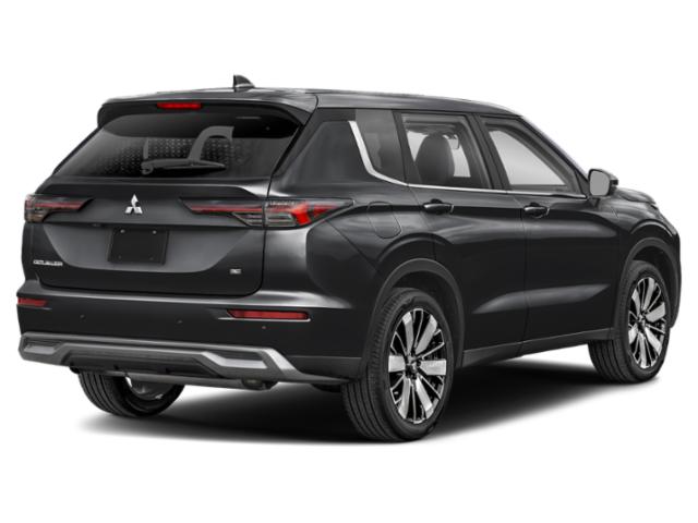 2026 Mitsubishi Outlander SE 1.5T S-AWC