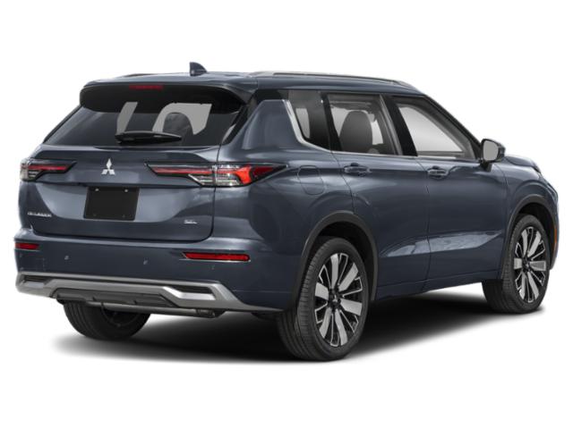 2026 Mitsubishi Outlander SEL 1.5T 2WD