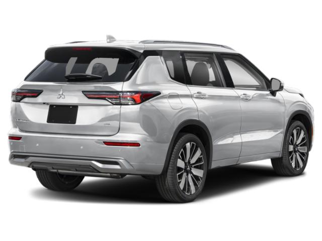 2026 Mitsubishi Outlander SEL 1.5T S-AWC