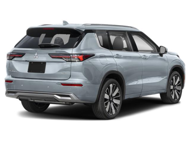 2026 Mitsubishi Outlander SEL 1.5T 2WD