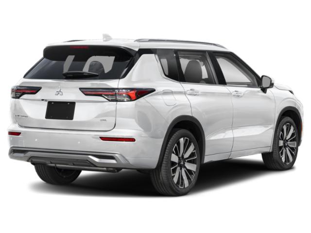 2026 Mitsubishi Outlander SEL 1.5T 2WD