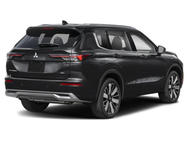 2026 Mitsubishi Outlander SEL 2.5 S-AWC