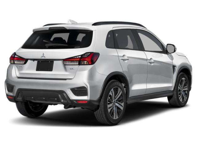 2026 Mitsubishi Outlander Sport 2.4 SEL