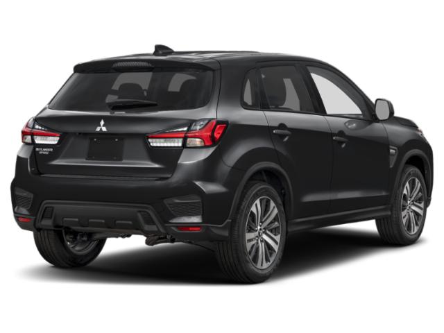 2026 Mitsubishi Outlander Sport 2.0 ES