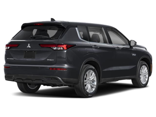 2026 Mitsubishi Outlander PHEV SE S-AWC