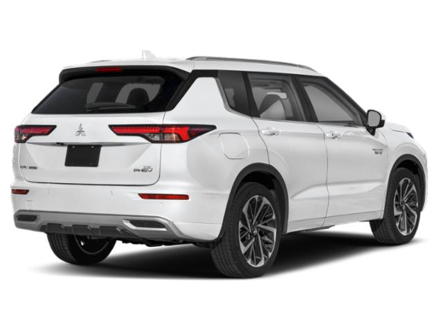 2026 Mitsubishi Outlander PHEV SEL S-AWC