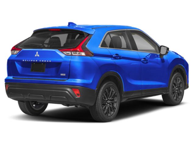 2026 Mitsubishi Eclipse Cross LE 1.5T S-AWC