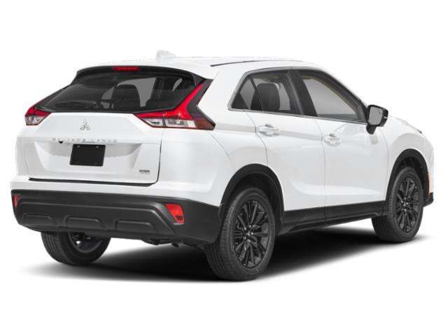 2026 Mitsubishi Eclipse Cross LE 1.5T S-AWC