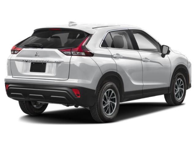 2026 Mitsubishi Eclipse Cross ES 1.5T S-AWC